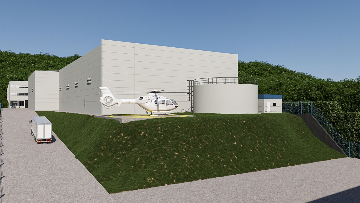 Galpão Logístico no Valley Business Park - foto 11