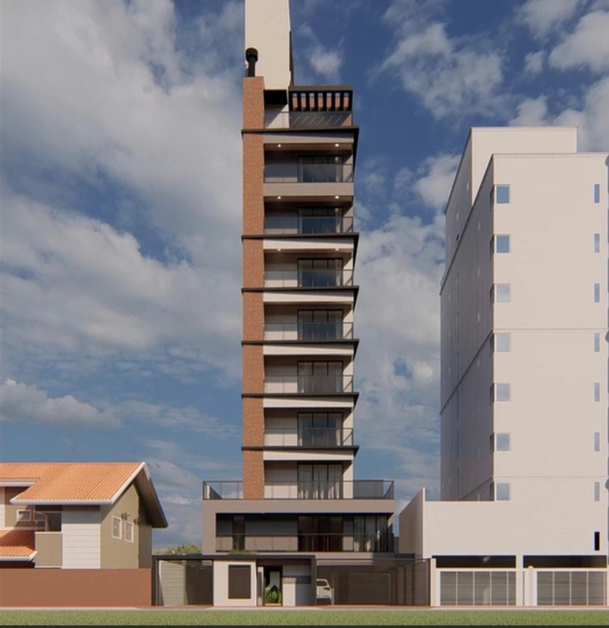 Apartamento no Ed. Brava 22 na Praia Brava - foto 9