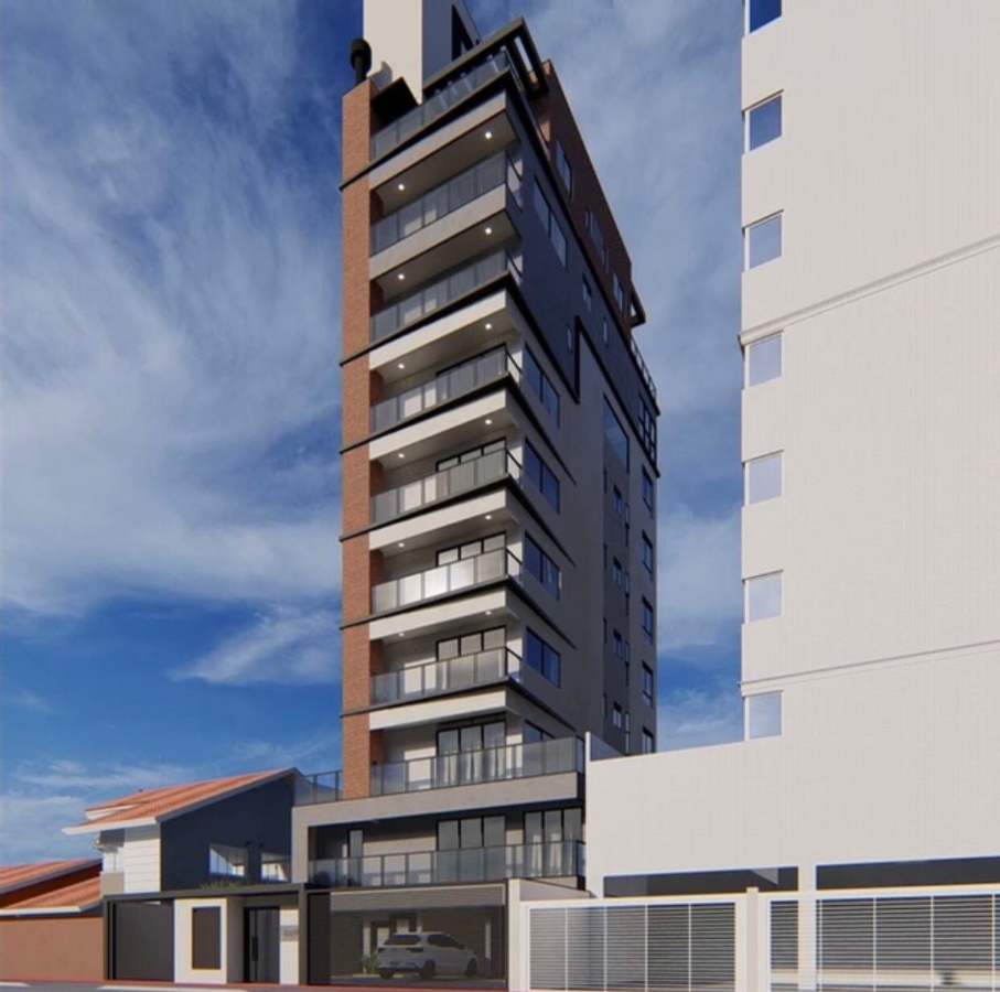 Apartamento no Ed. Brava 22 na Praia Brava - foto 10
