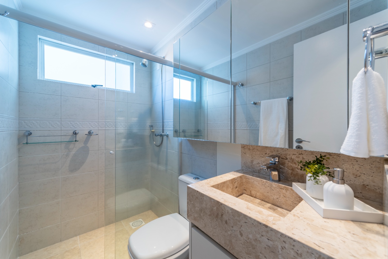 Apartamento no Ed. Number One em Balneário Camboriú - foto 10