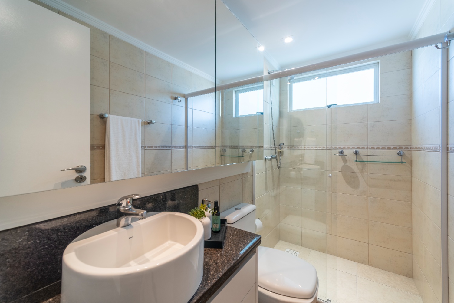 Apartamento no Ed. Number One em Balneário Camboriú - foto 15