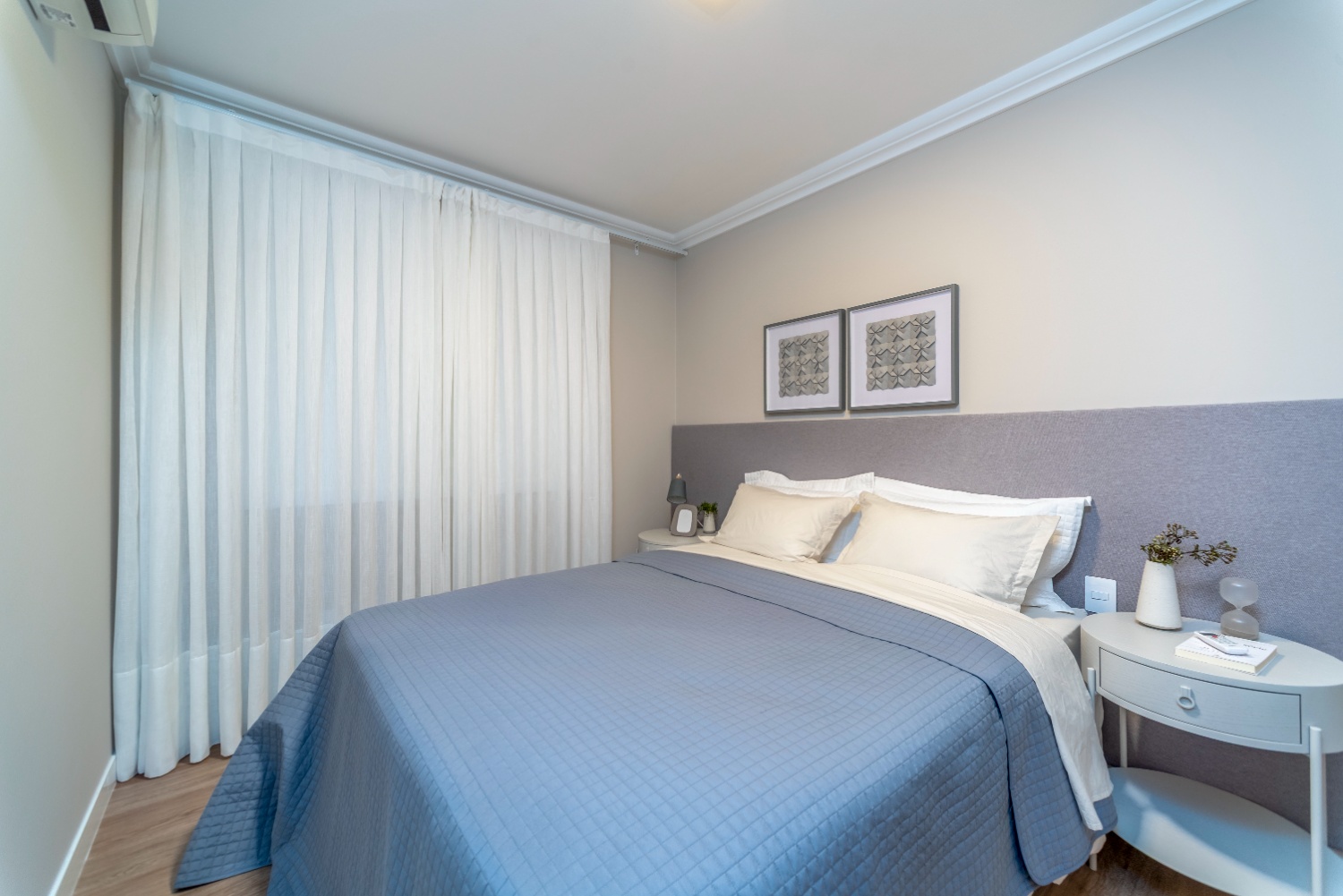 Apartamento no Ed. Number One em Balneário Camboriú - foto 16