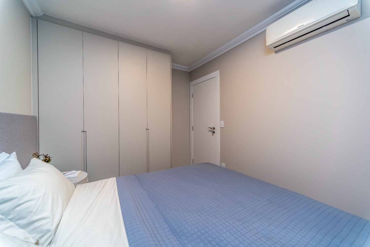 Apartamento no Ed. Number One em Balneário Camboriú - foto 17
