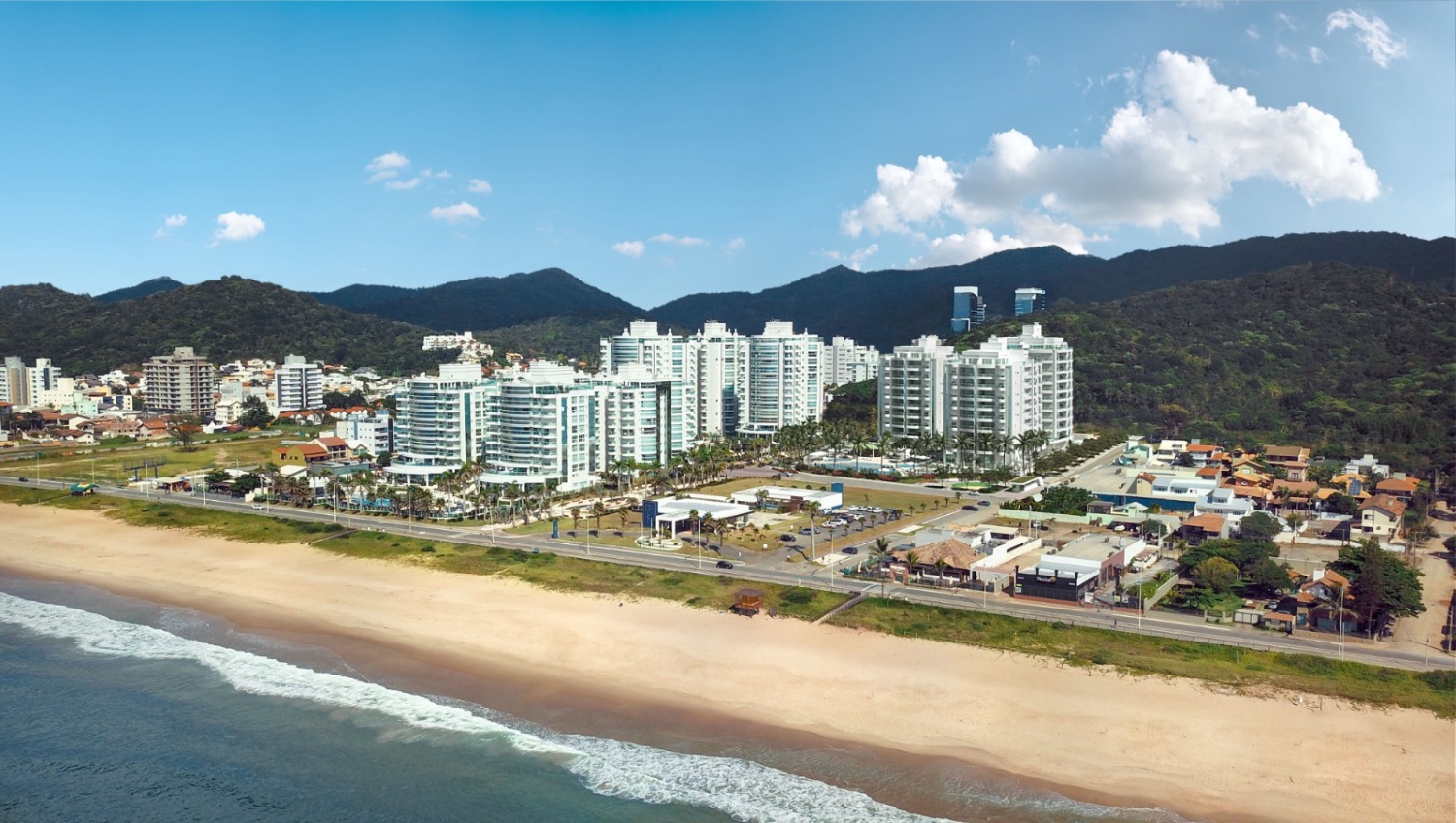 Apartamento no Ed. Reserva Figueira na Praia Brava - Praia Brava/SC - foto 10