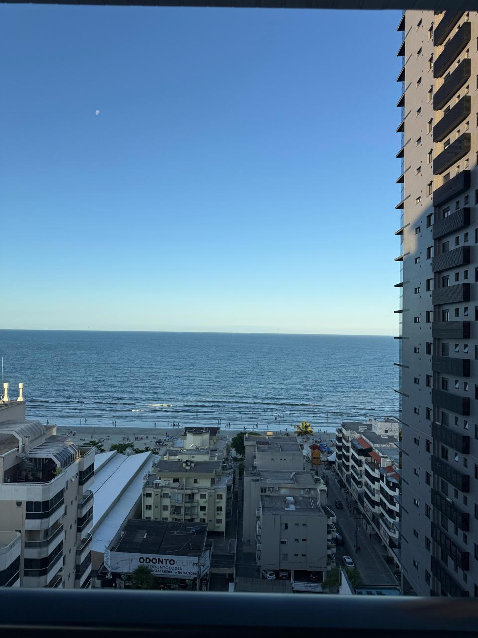 Apartamento no Ed. Diamond Tower em Meia Praia/SC - foto 8