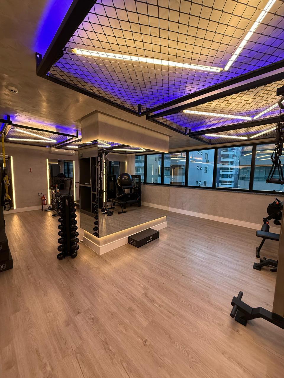 Apartamento no Ed. Diamond Tower em Meia Praia/SC - foto 23