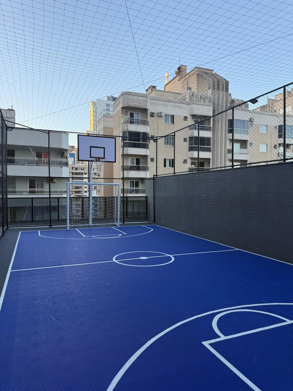 Apartamento no Ed. Diamond Tower em Meia Praia/SC - foto 24