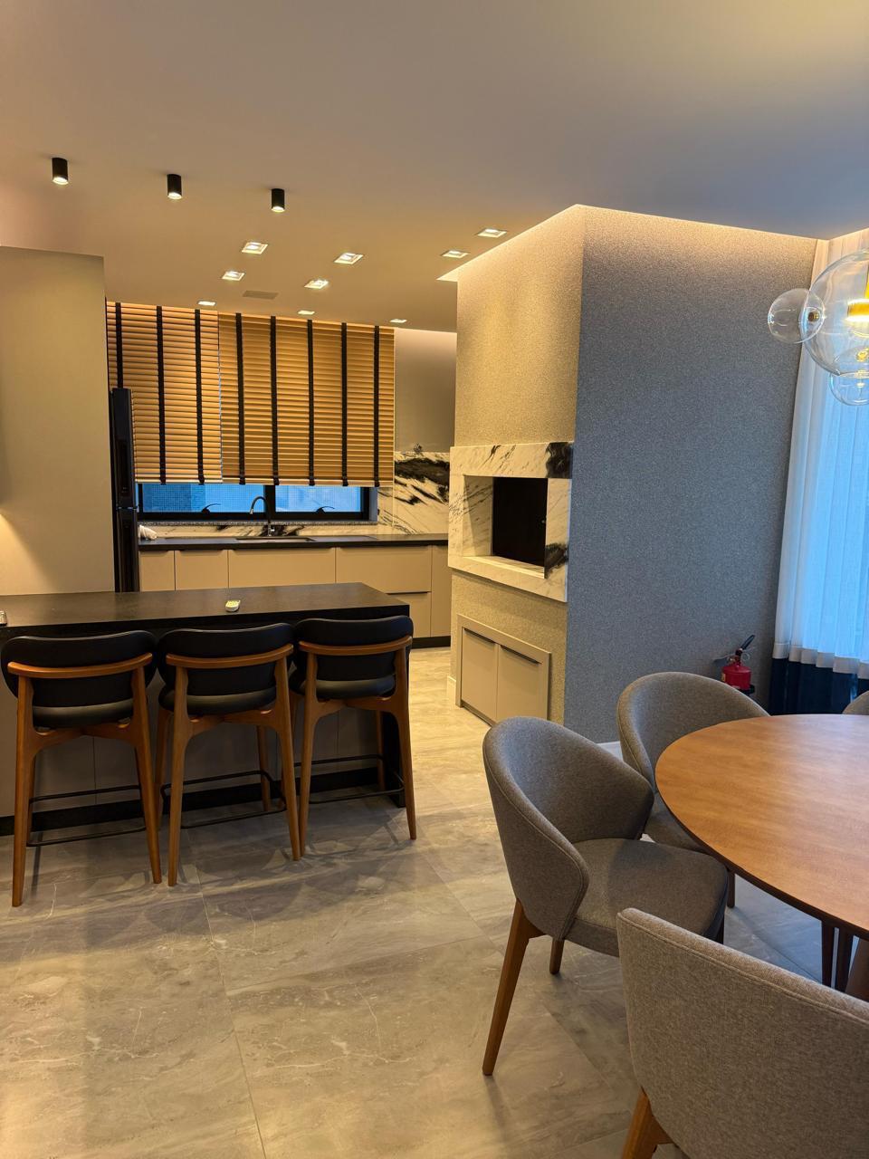 Apartamento no Ed. Diamond Tower em Meia Praia/SC - foto 26