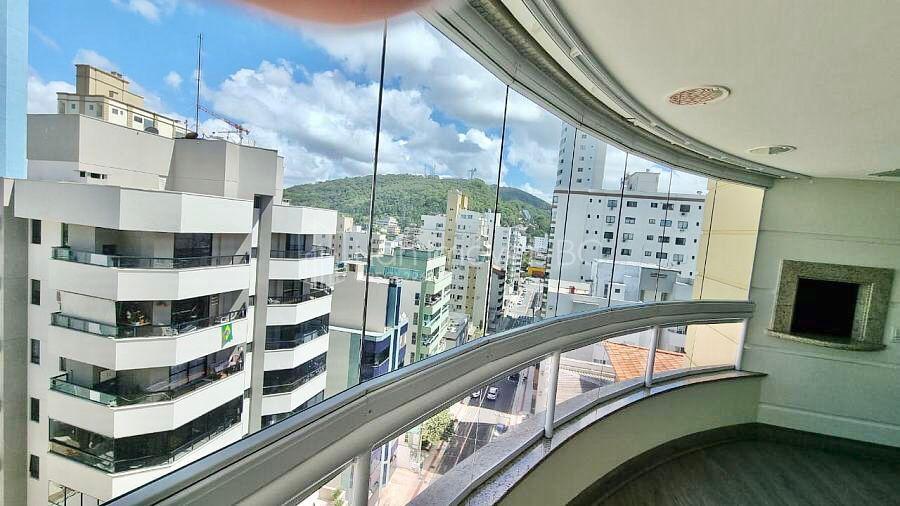 Apartamento no Ed. Giacomo Puccini em Balneário Camboriú - foto 2