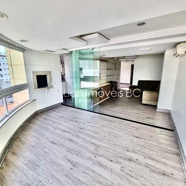 Apartamento no Ed. Giacomo Puccini em Balneário Camboriú - foto 3