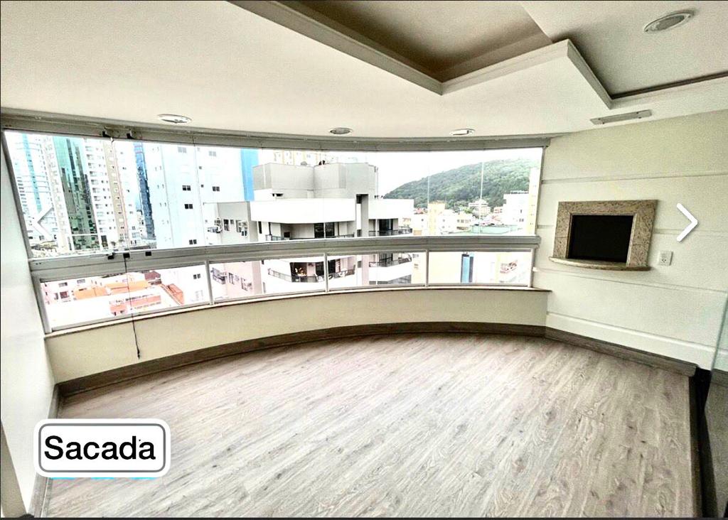 Apartamento no Ed. Giacomo Puccini em Balneário Camboriú - foto 4