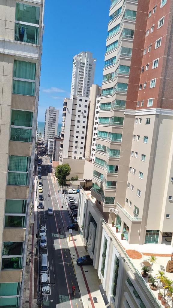 Apartamento no Ed. Giacomo Puccini em Balneário Camboriú - foto 5