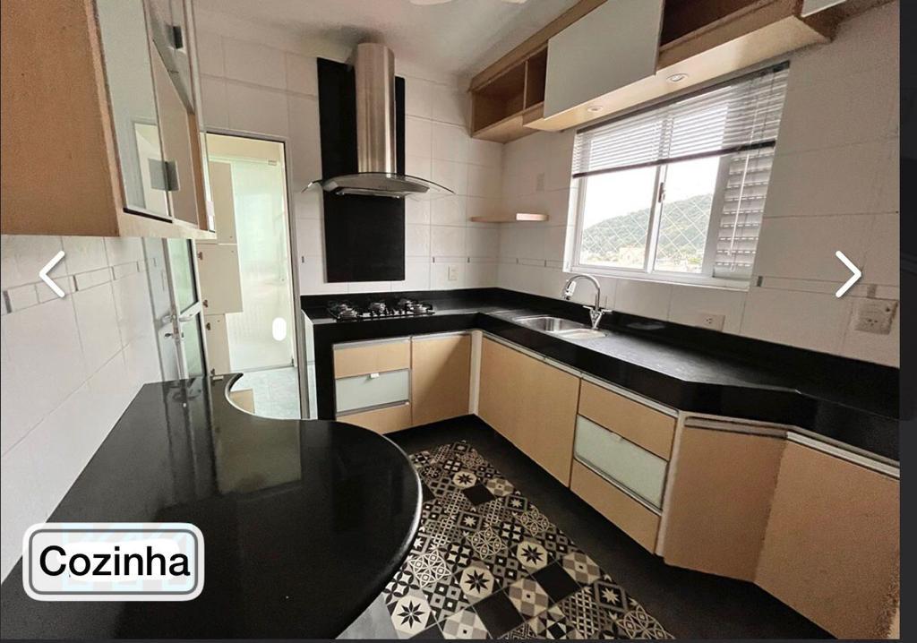 Apartamento no Ed. Giacomo Puccini em Balneário Camboriú - foto 6