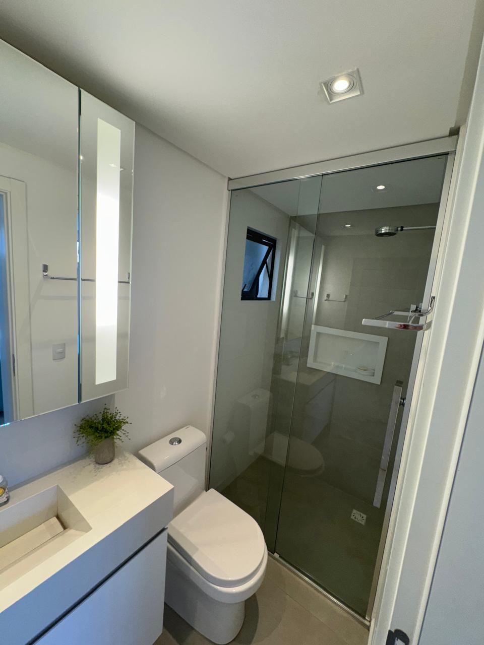 Apartamento no Ed. Brava Hills na Praia dos Amores - foto 11
