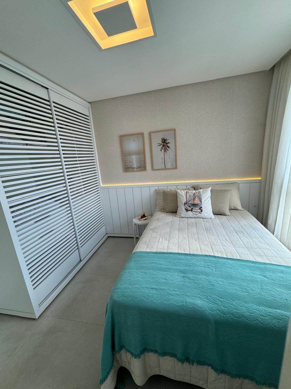 Apartamento no Ed. Brava Hills na Praia dos Amores - foto 15