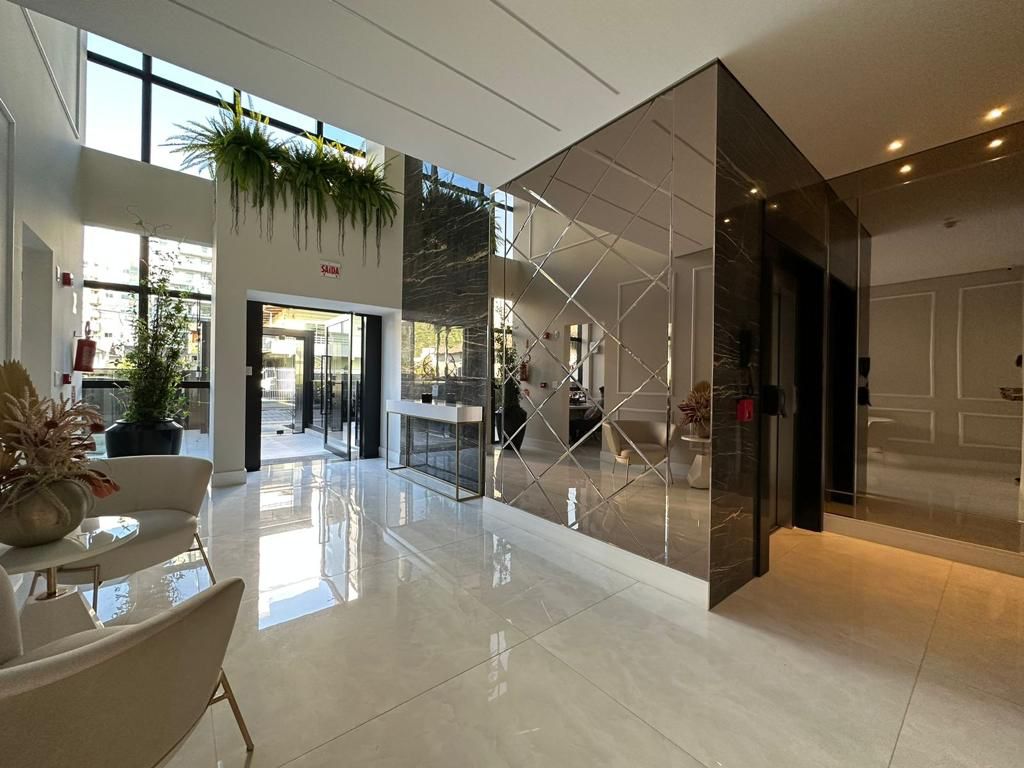 Apartamento no Brava Palace Residence na Praia Brava - foto 14