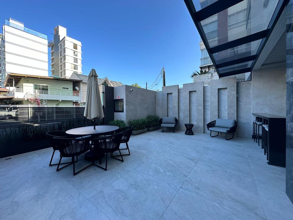 Apartamento no Brava Palace Residence na Praia Brava - foto 16