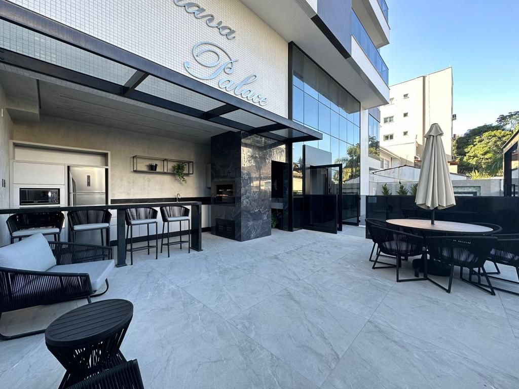 Apartamento no Brava Palace Residence na Praia Brava - foto 17