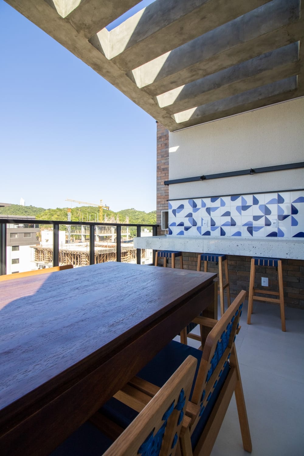 Duplex no Ed. Brava 22 na Praia Brava - foto 10