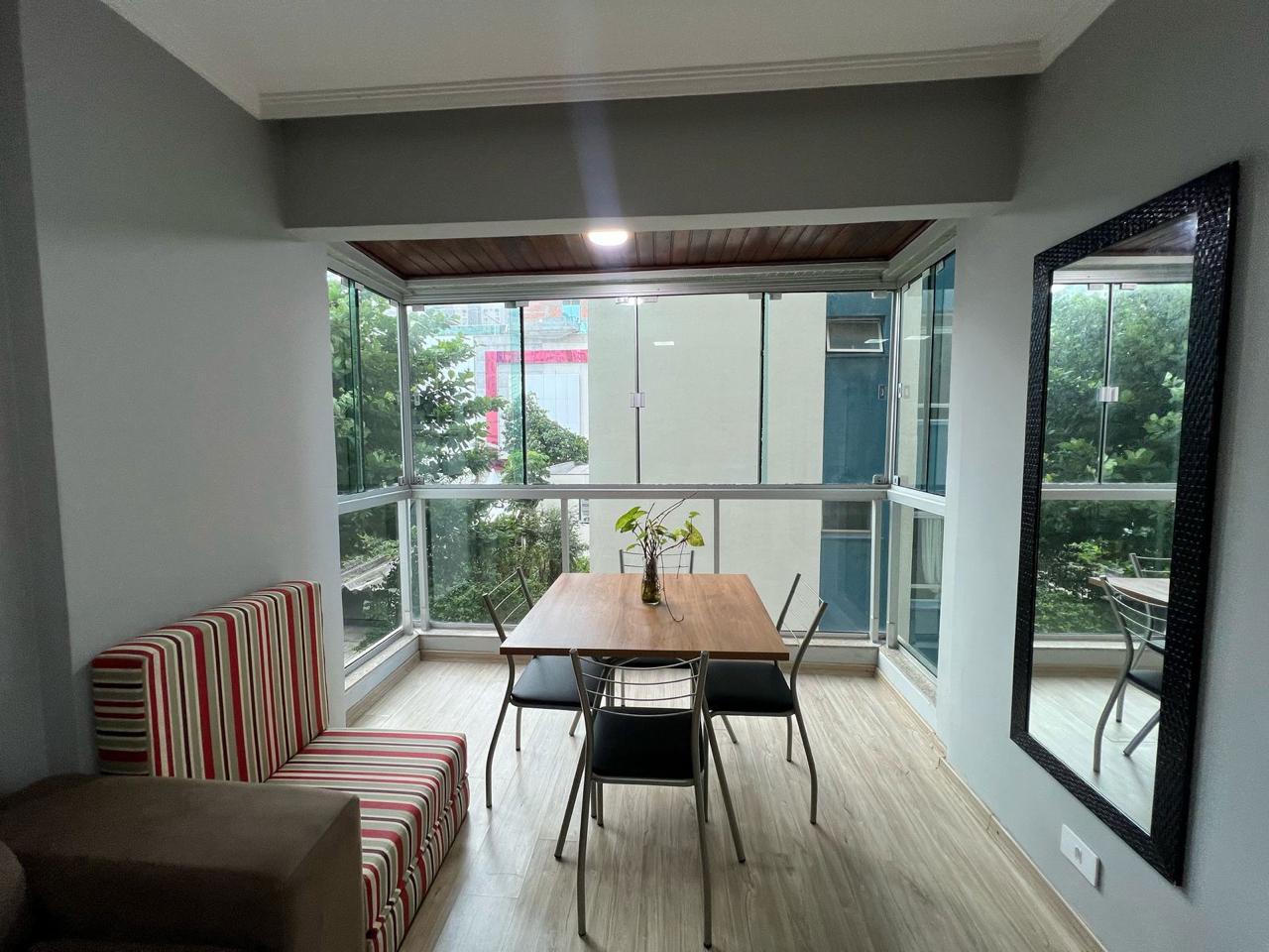 Apartamento no Ed. Albany em Balneário Camboriú - foto 3