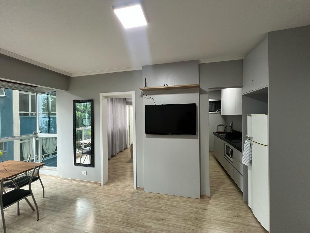 Apartamento no Ed. Albany em Balneário Camboriú - foto 4