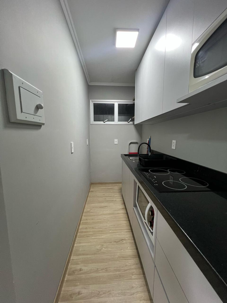 Apartamento no Ed. Albany em Balneário Camboriú - foto 5