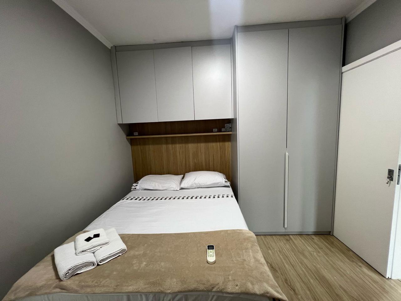 Apartamento no Ed. Albany em Balneário Camboriú - foto 7