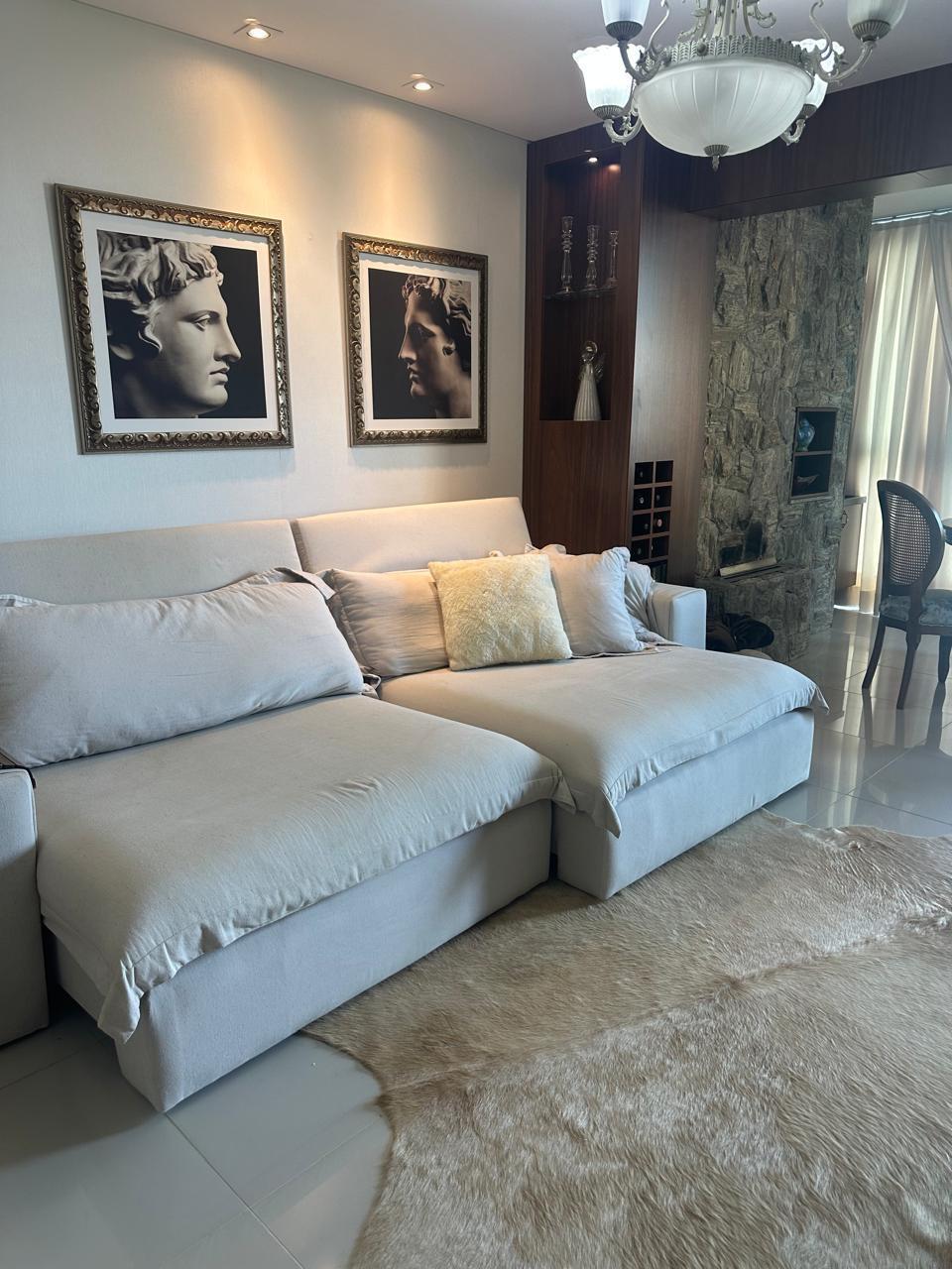 Apartamento no Aloha Home Resort na Praia Brava - Praia Brava/SC - foto 2