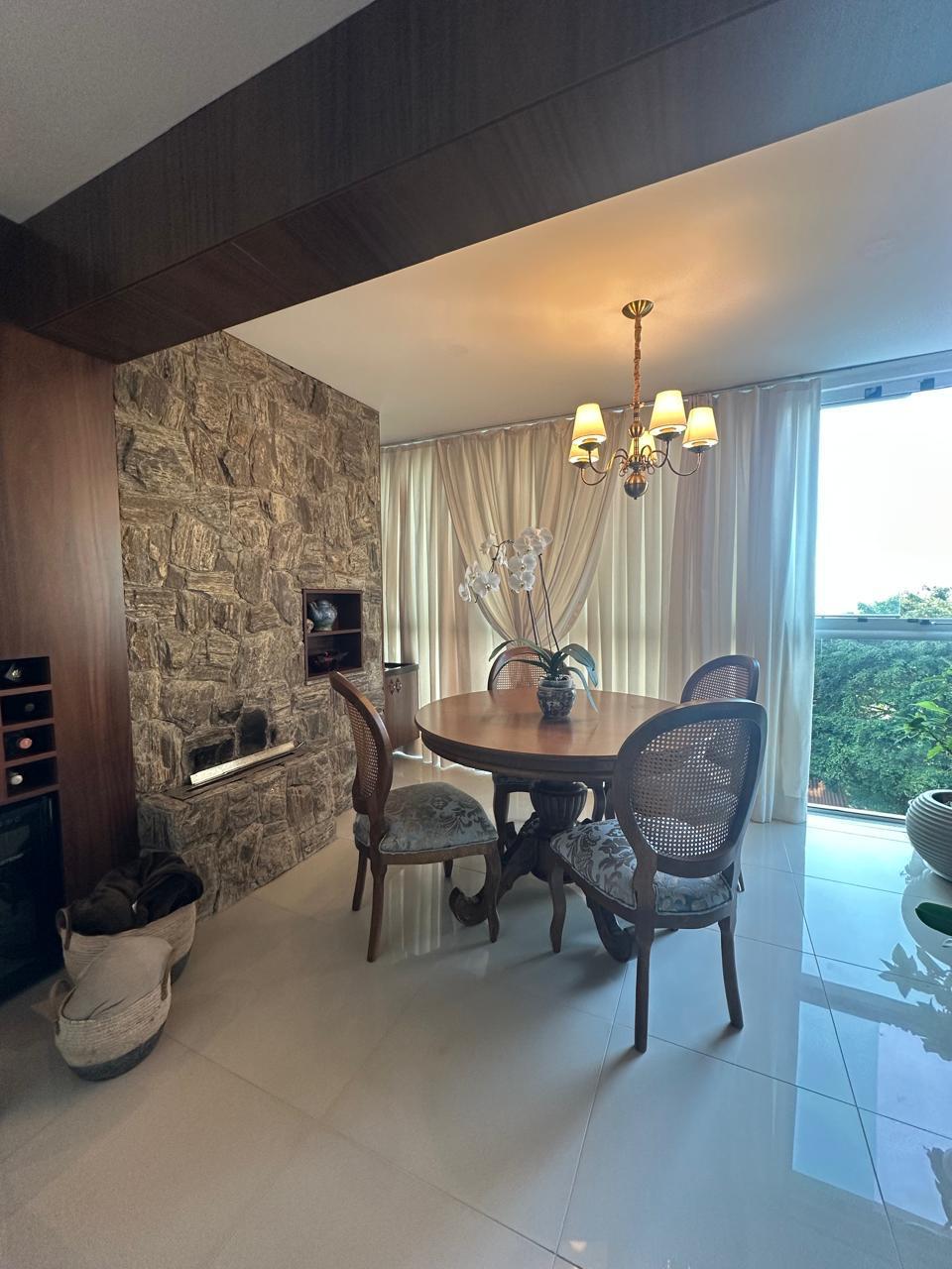 Apartamento no Aloha Home Resort na Praia Brava - Praia Brava/SC - foto 3