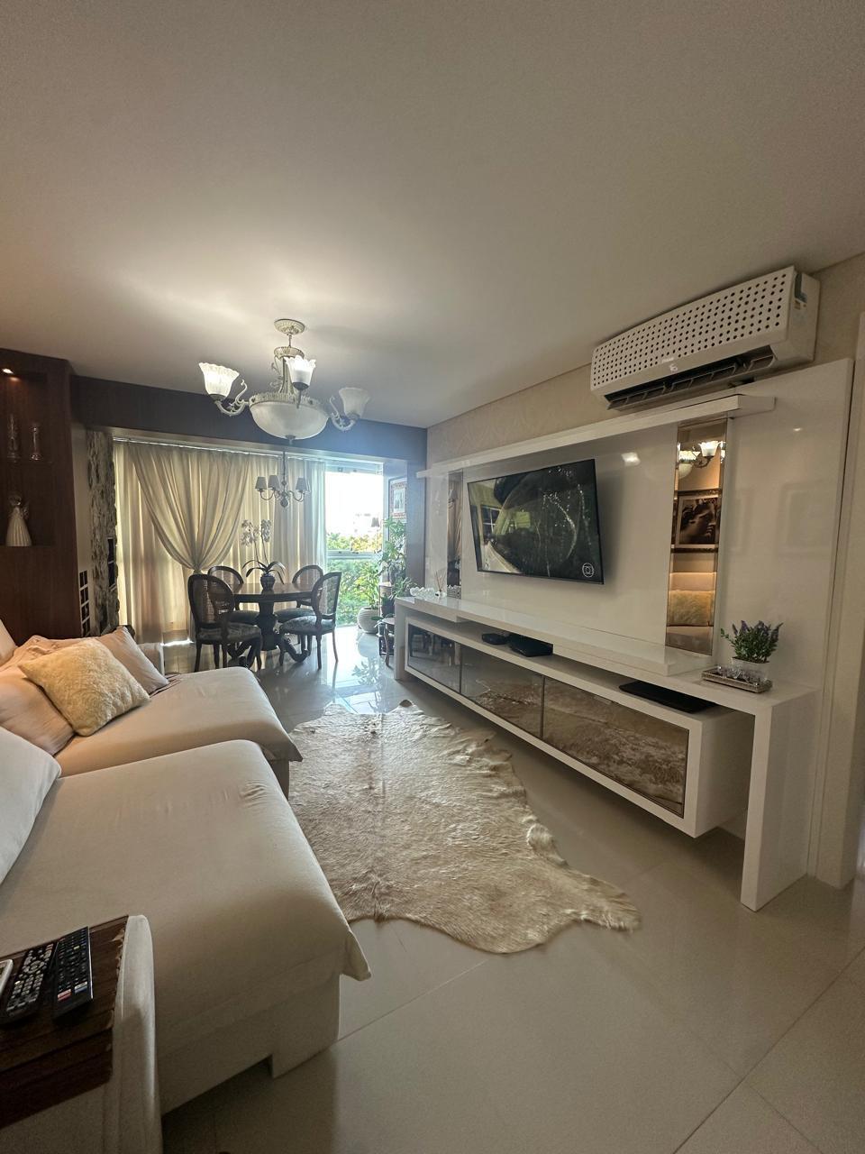 Apartamento no Aloha Home Resort na Praia Brava - Praia Brava/SC - foto 4
