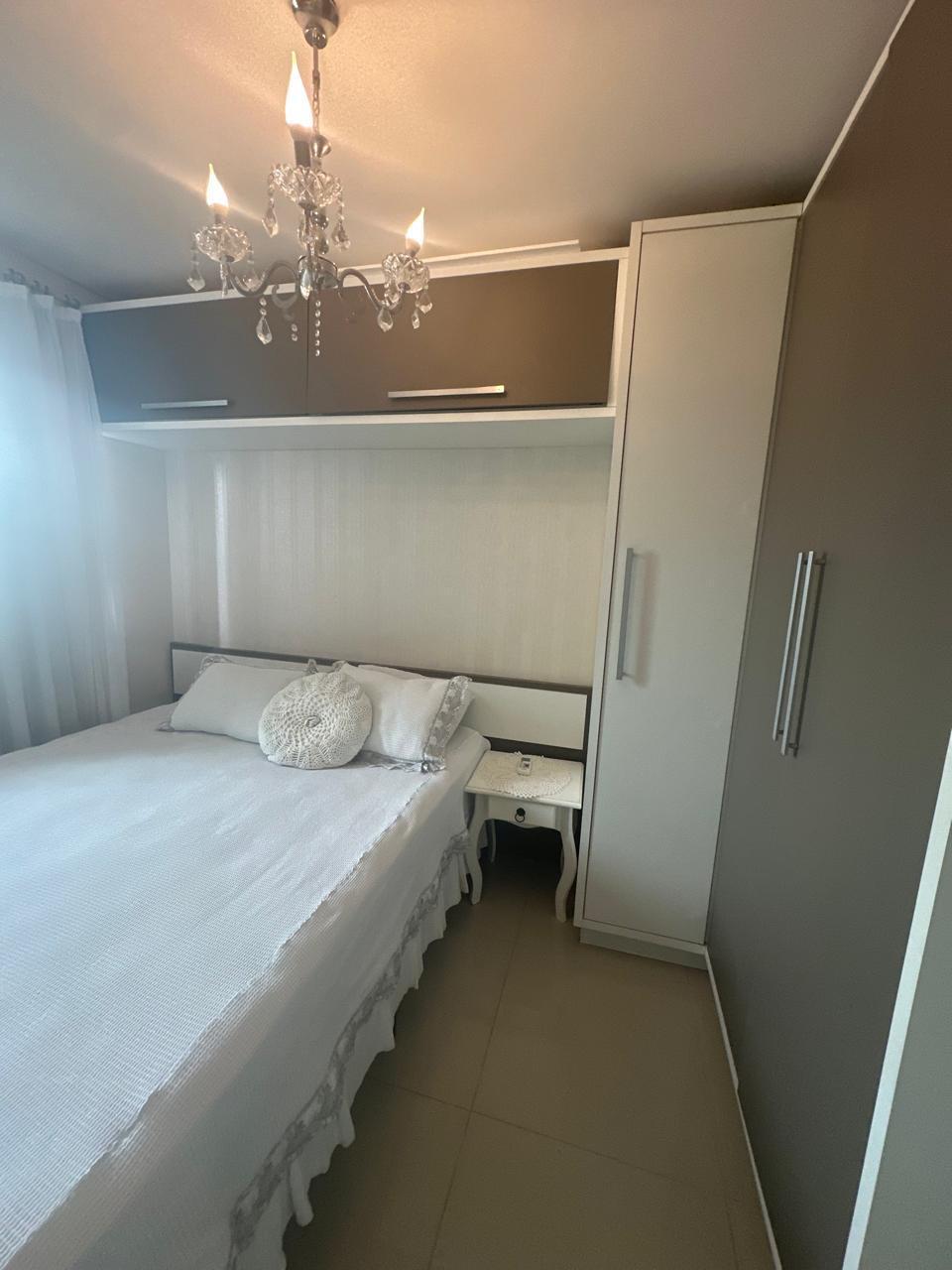 Apartamento no Aloha Home Resort na Praia Brava - Praia Brava/SC - foto 8