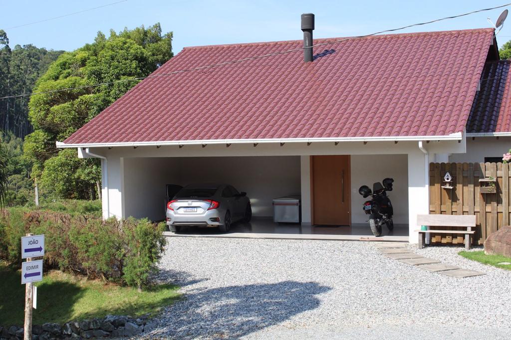 Casa no Condomínio Recanto dos Pássaros em Itapema - foto 6
