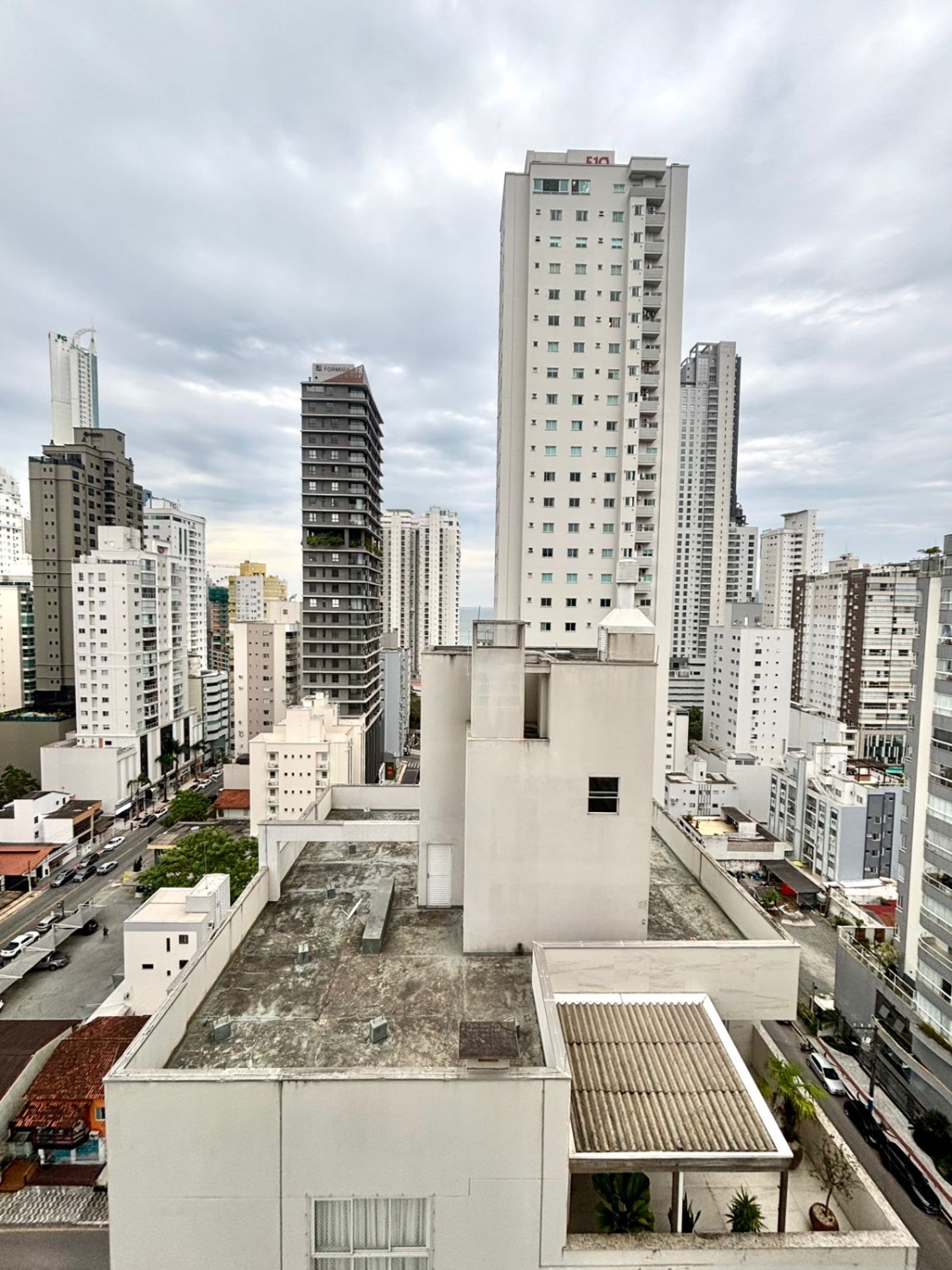 Apartamento no Ed. Las Brisas em Balneário Camboriú - foto 4