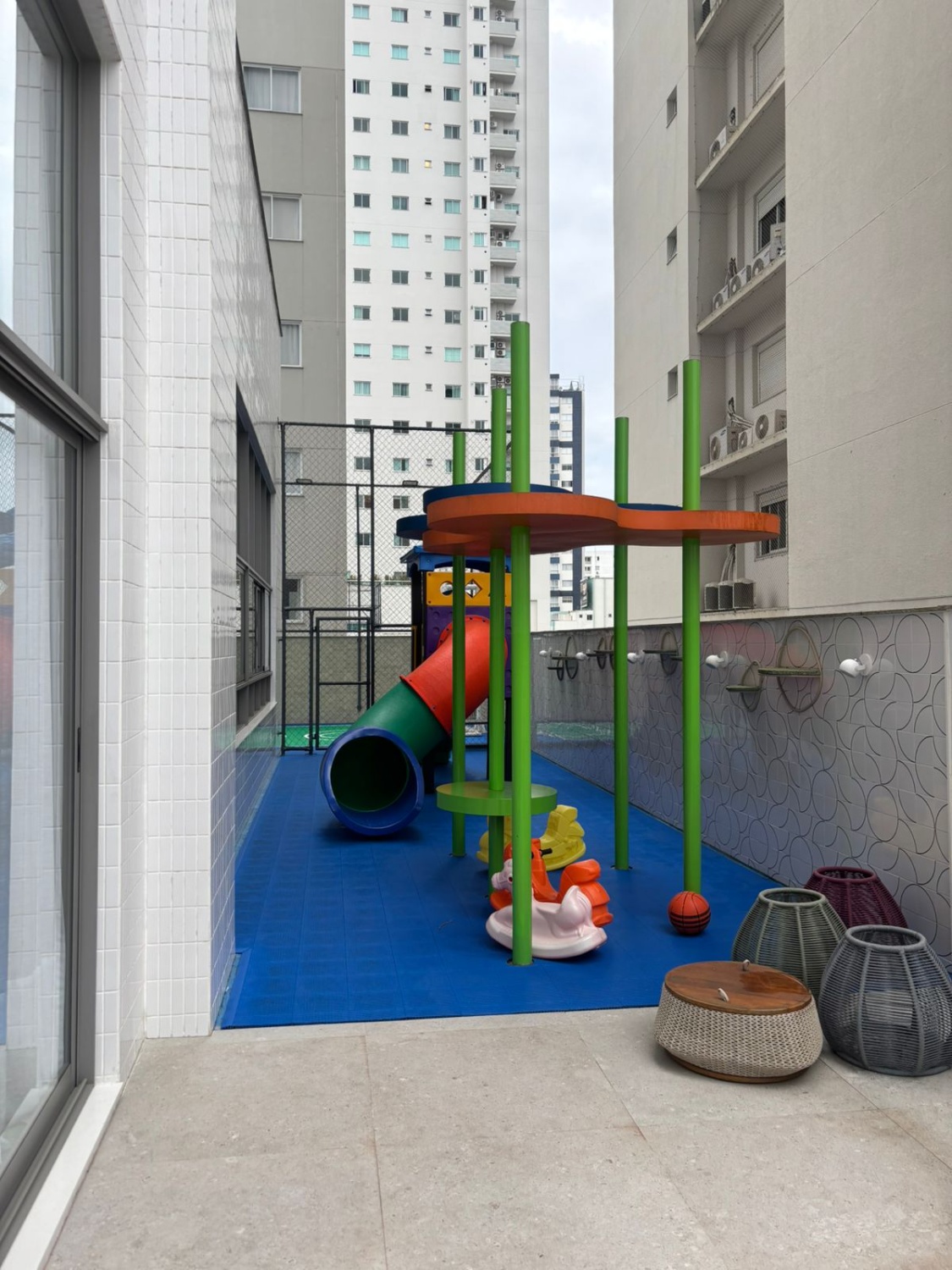 Apartamento no Ed. Las Brisas em Balneário Camboriú - foto 6