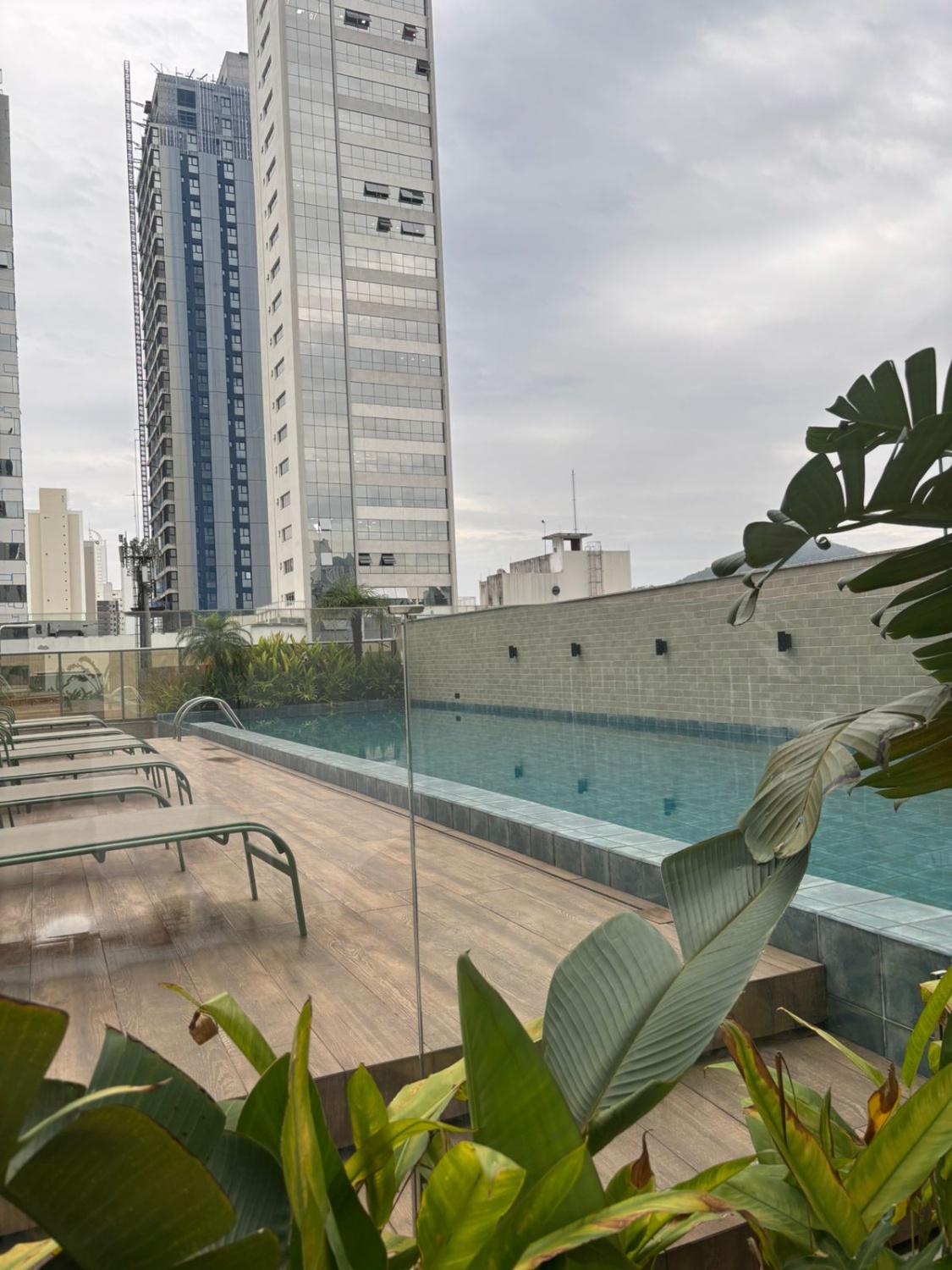 Apartamento no Ed. Las Brisas em Balneário Camboriú - foto 7
