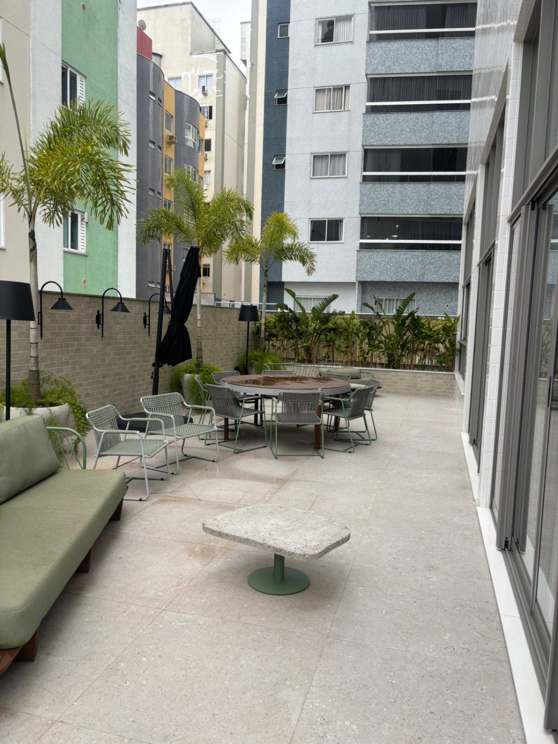 Apartamento no Ed. Las Brisas em Balneário Camboriú - foto 8