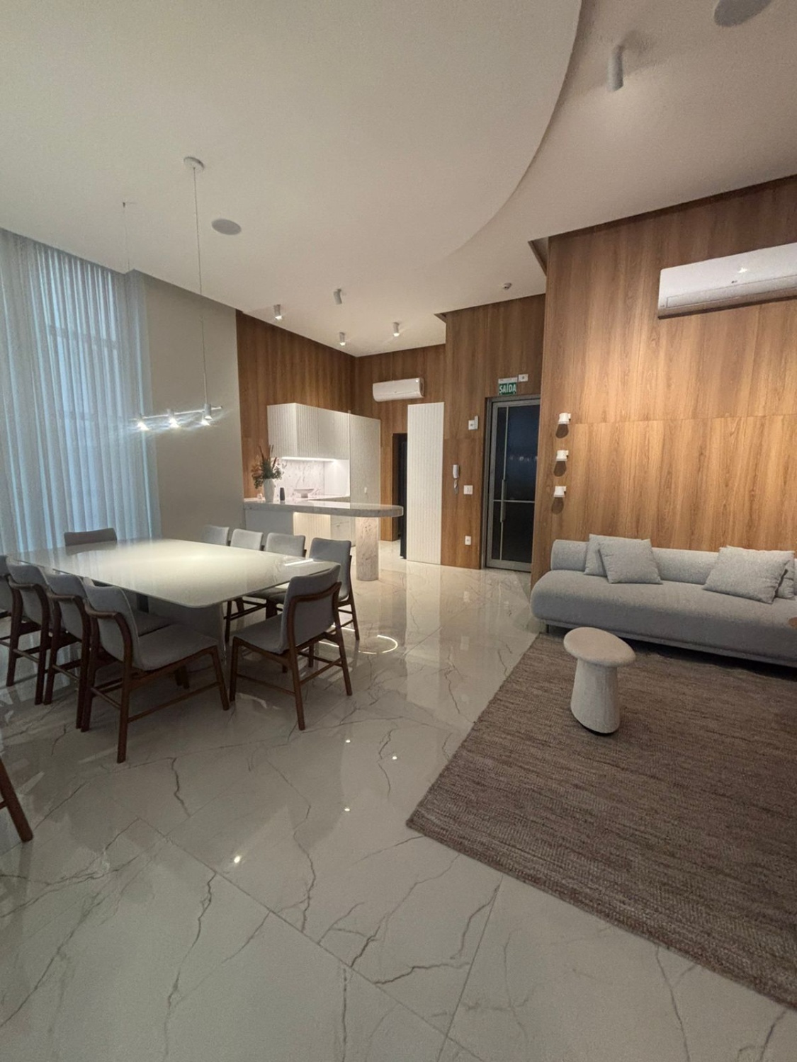 Apartamento no Ed. Las Brisas em Balneário Camboriú - foto 12