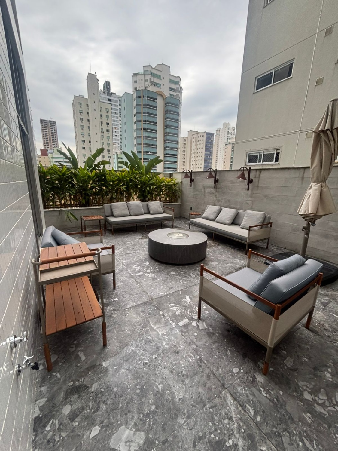 Apartamento no Ed. Las Brisas em Balneário Camboriú - foto 15