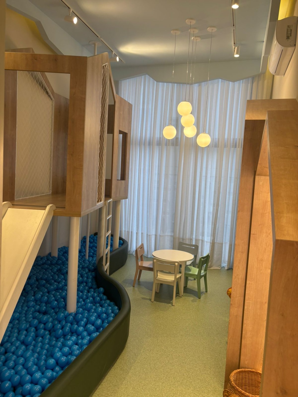 Apartamento no Ed. Las Brisas em Balneário Camboriú - foto 17