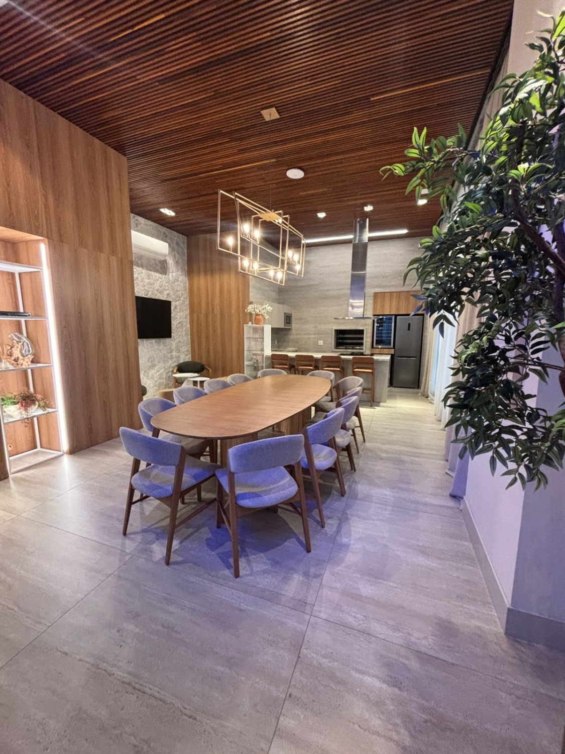 Apartamento no Ed. Las Brisas em Balneário Camboriú - foto 19
