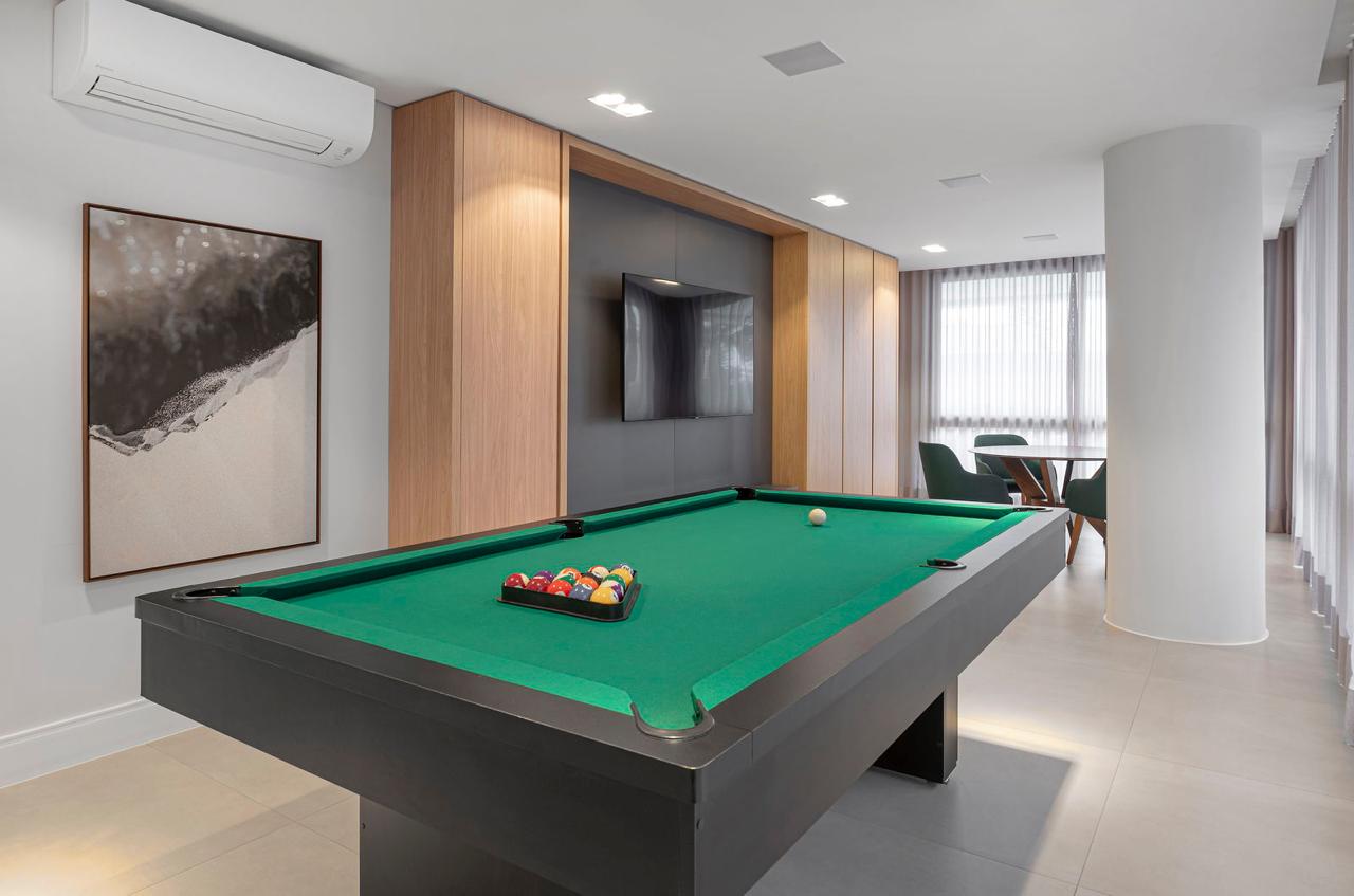 Apartamento no Ed. Mykonos Residence em Balneário Piçarras - foto 18