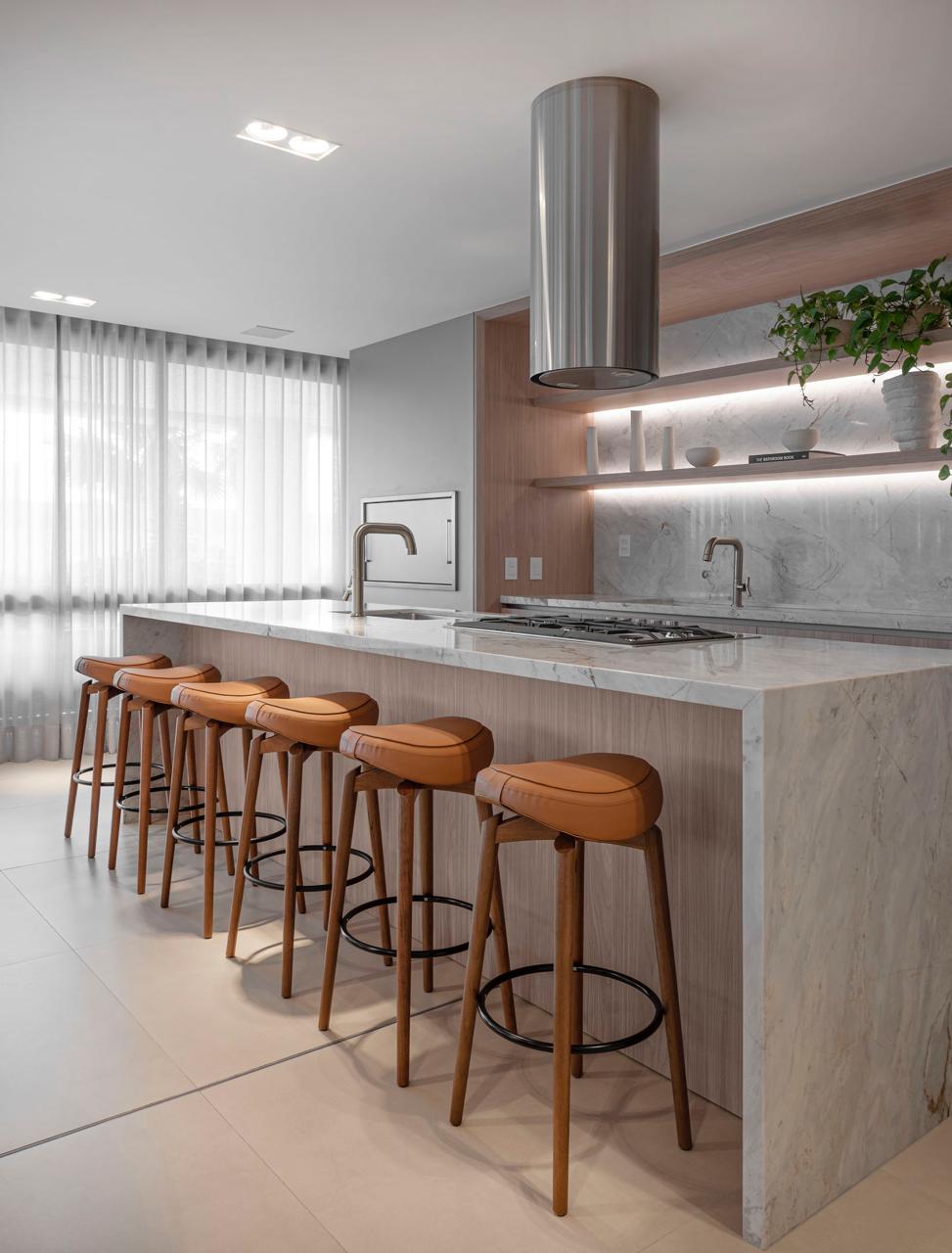 Apartamento no Ed. Mykonos Residence em Balneário Piçarras - foto 19