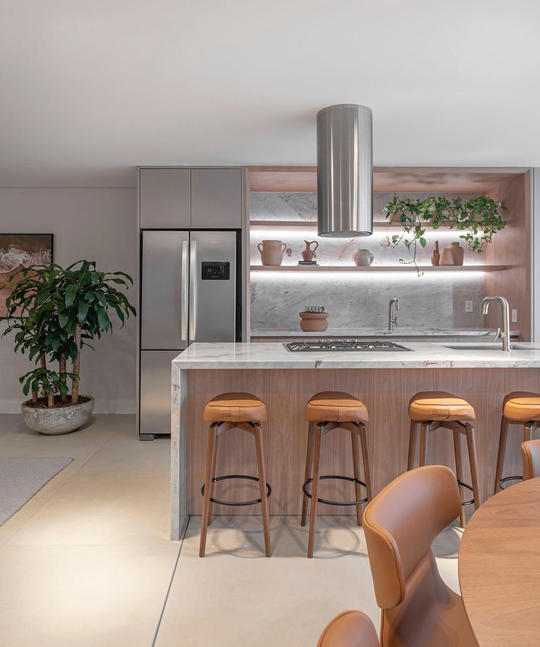 Apartamento no Ed. Mykonos Residence em Balneário Piçarras - foto 20