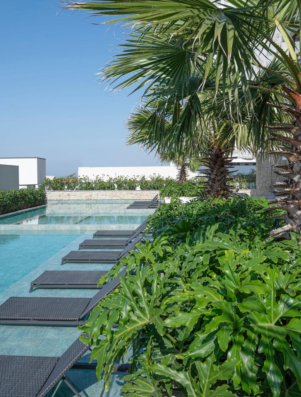 Apartamento no Ed. Mykonos Residence em Balneário Piçarras - foto 25