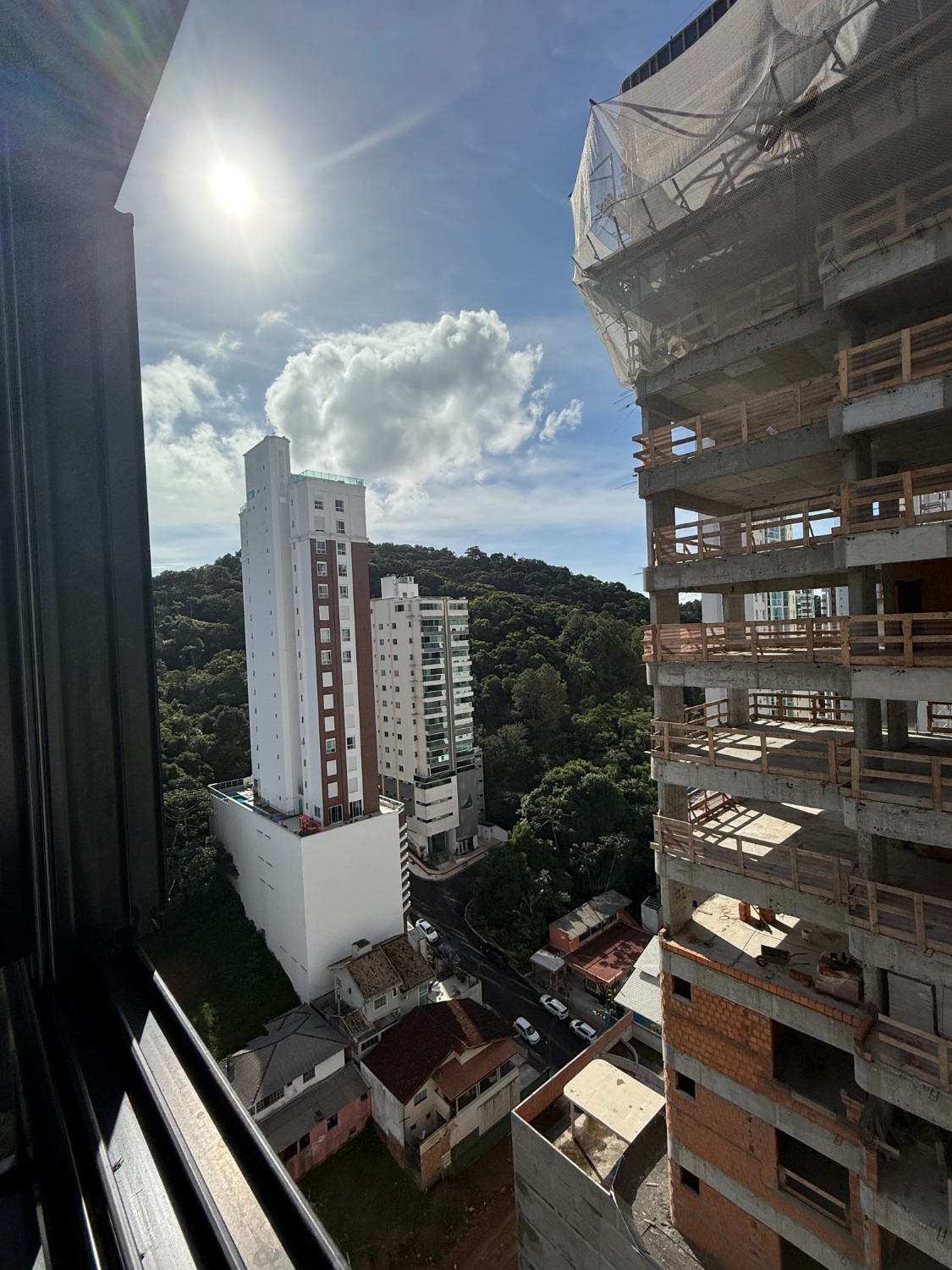 Apartamento no Ed. Costa Esmeralda Residence em Balneário Camboriú - foto 5