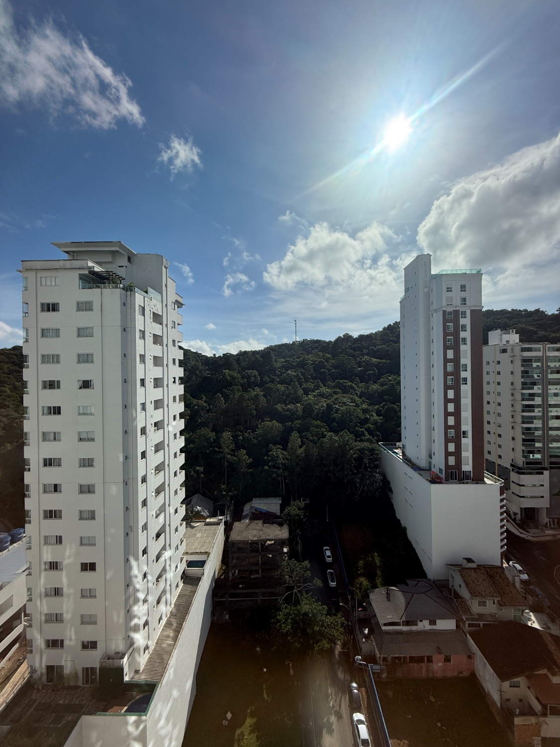 Apartamento no Ed. Costa Esmeralda Residence em Balneário Camboriú - foto 6