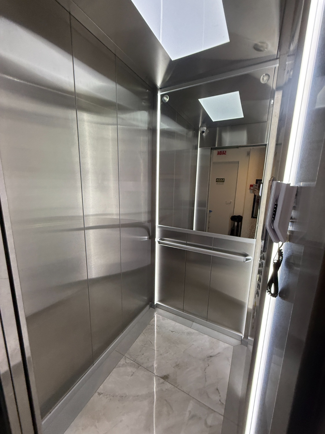 Apartamento no Ed. Costa Esmeralda Residence em Balneário Camboriú - foto 10