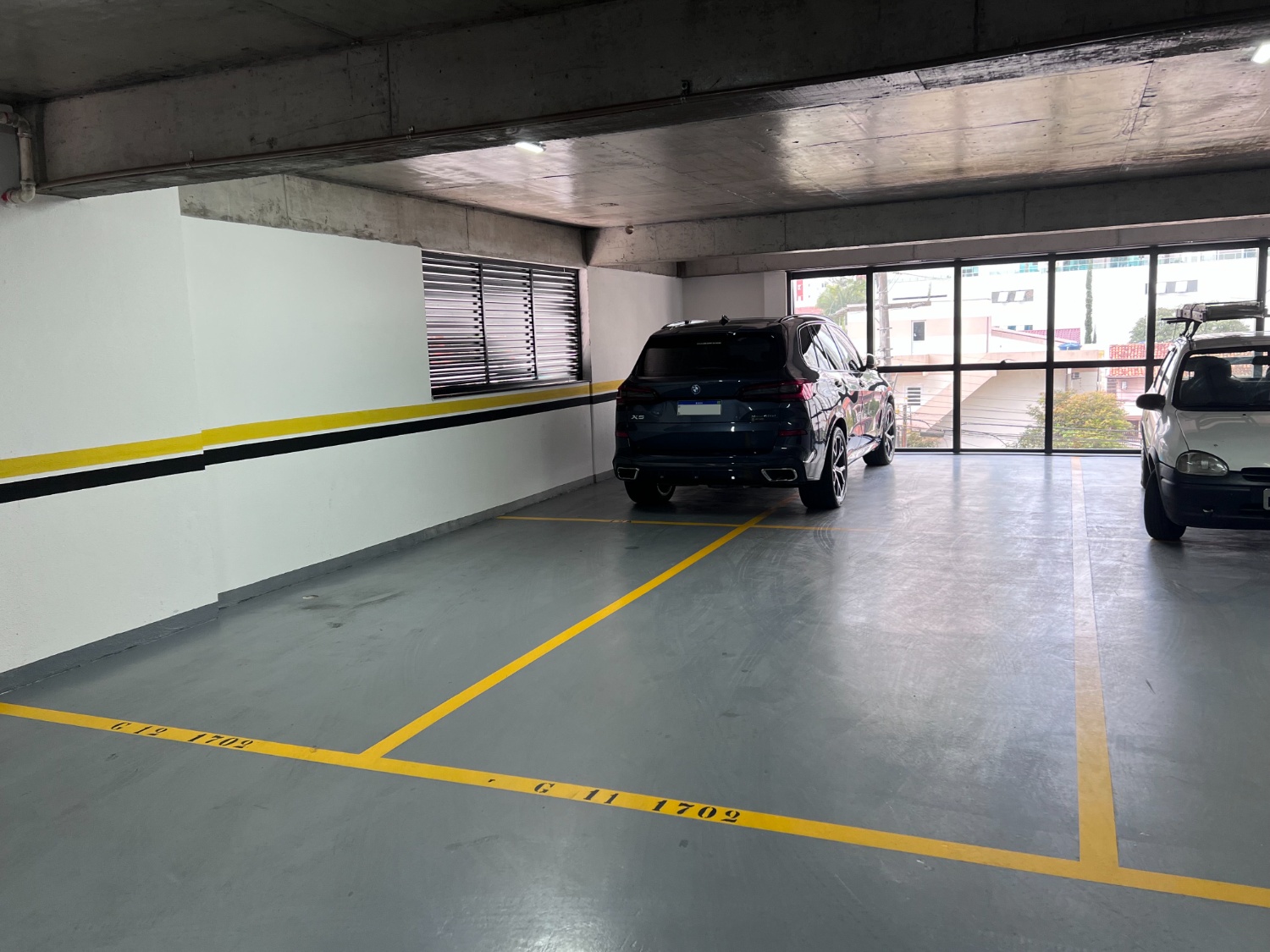 Apartamento no Ed. Costa Esmeralda Residence em Balneário Camboriú - foto 12