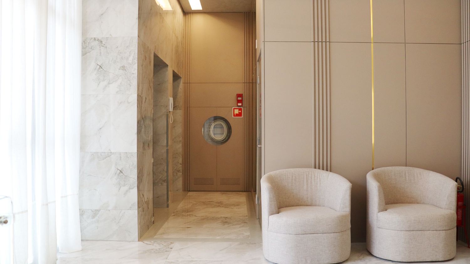 Apartamento no Ed. Costa Esmeralda Residence em Balneário Camboriú - foto 30