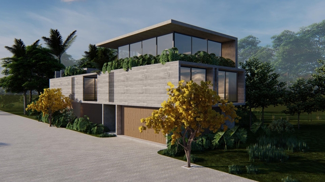 Casa Residencial AYA em Balneário Camboriú - foto 3